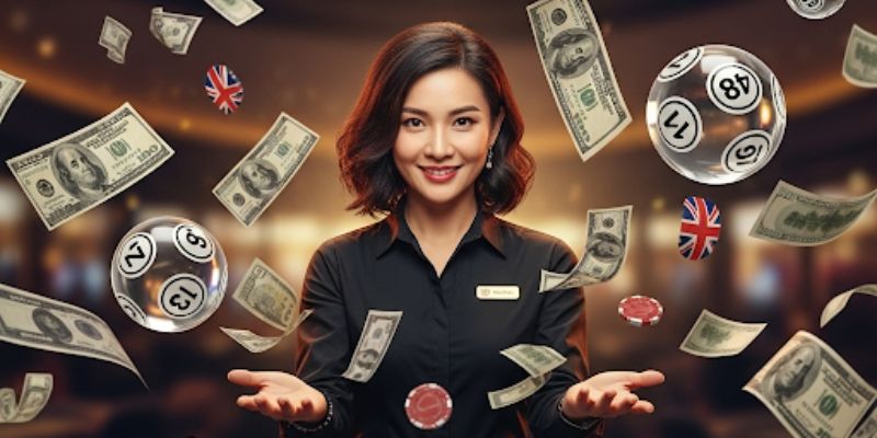 Chất lượng nhà cái Cobet được đánh giá cao