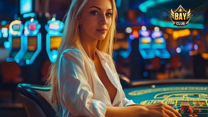 Người chơi lựa chọn khuyến mãi phù hợp trên Bayclub
