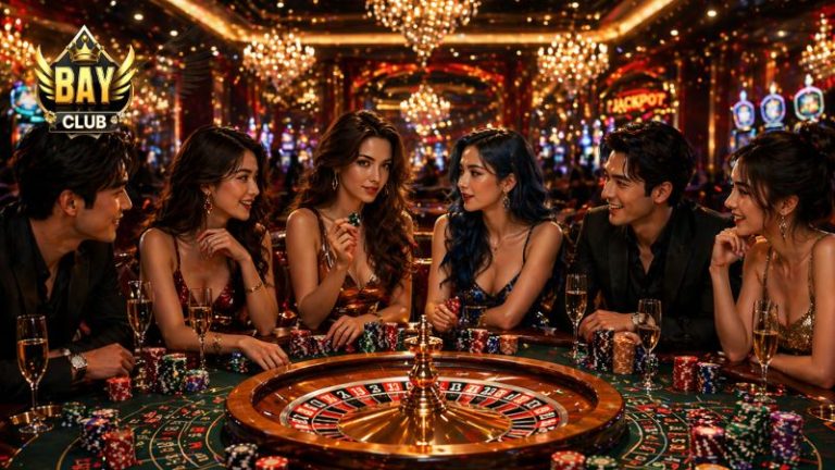 Cách hoạt động của khuyến mãi trên Bayclub