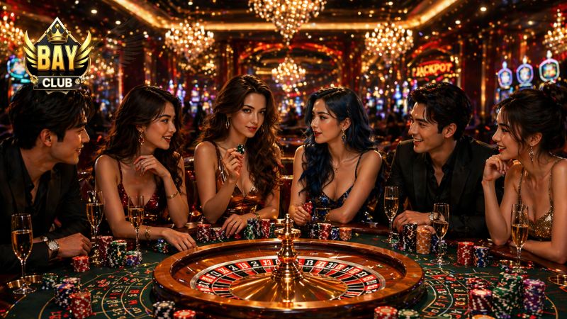 Cách hoạt động của khuyến mãi trên Bayclub